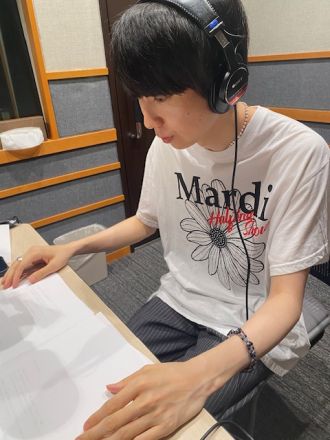 うだるような暑さを癒す曲…