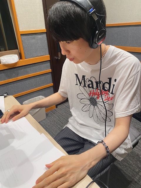 うだるような暑さを癒す曲…