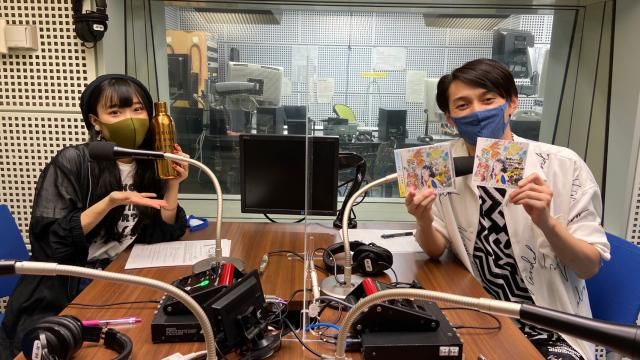 #145 声優NOTE / 小林の人見知り発動！？一方、帆世のテンションは…？？