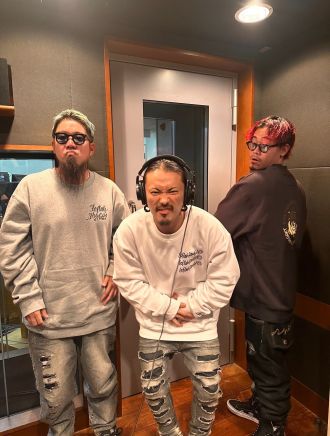 【アフタートーク】20231029