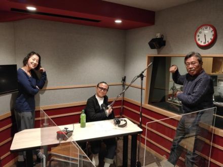 2020年5月17日のPEOPLE 編集長！お時間ですは…