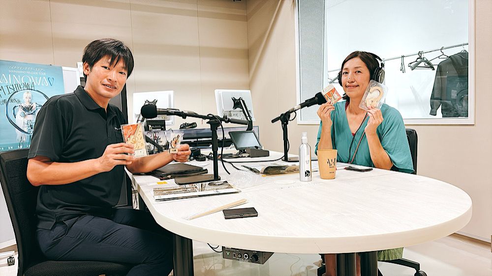 第71回 フルタニランバー 代表取締役社長　古谷隆明さん