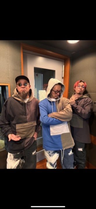 第162回、ありがとうございました！