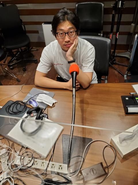 6月1日（月）担当：武田俊【ゲスト】3ピースバンド『KONCOS』の古川太一さん！