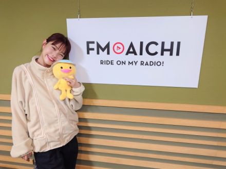 #1月-1週目 ミュージック・コンタクト・アーティスト／アイナ・ジ・エンド