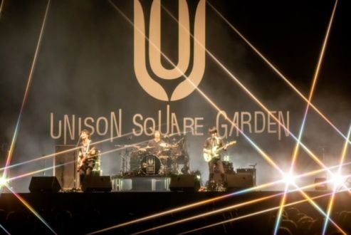 #123 ♪RIDE ON TIME〜RIDE ON TIME〜 LIVE (ON THE) SEATの映像を見ました？