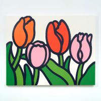 イラストレーター・アーティスト　ミヤザキさん【ふるステ】