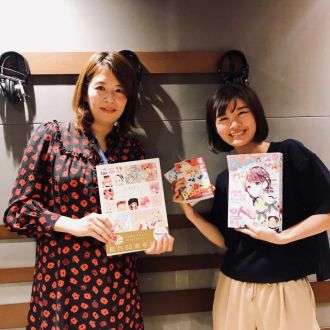 「なかよし」展、12月25日まで開催してます！