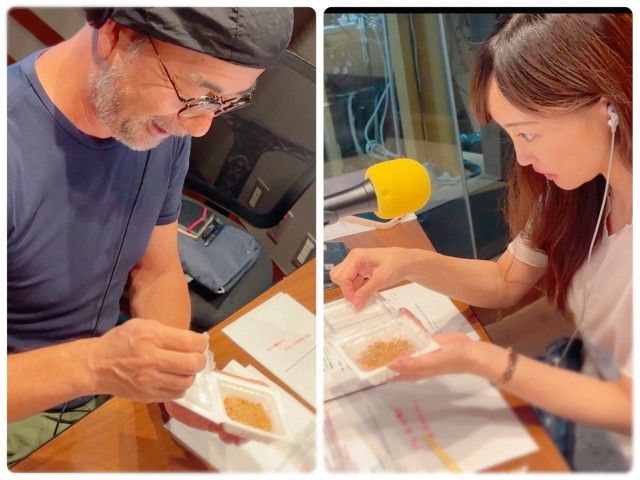 7月10日（木）Song List♪