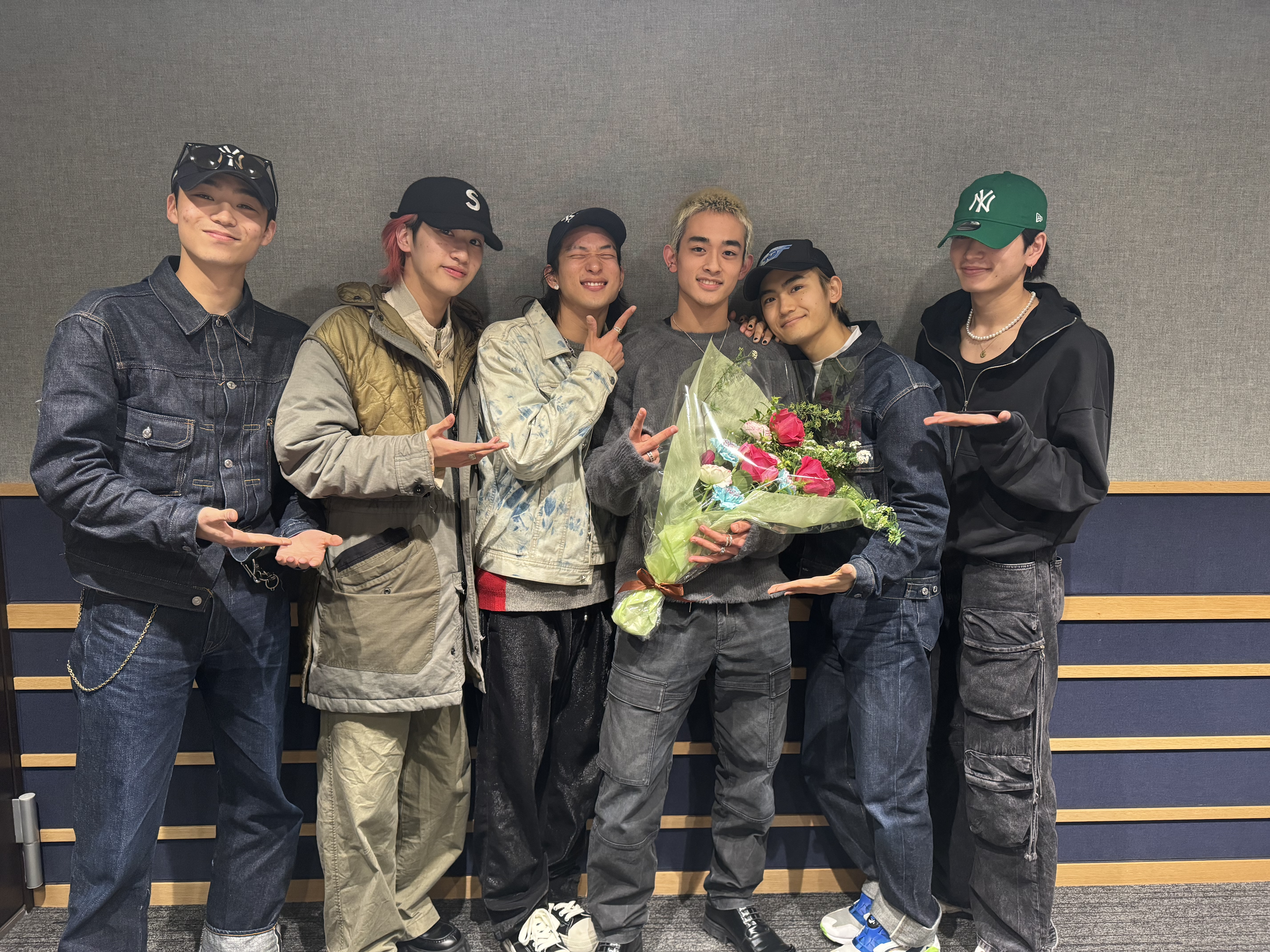 ［セカンドシーズン #51］ Good VibeSOUP：WATWING