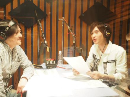 6回目　お互い様相談室で驚愕の事実が・・・