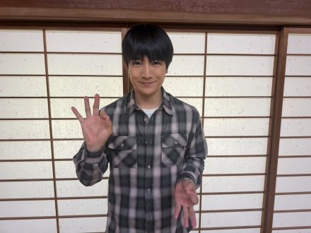 2026年5月11日（月）ON AIR! 今週は、「仏像の不思議事典」の著者、田中ひろみさんを迎えてお送りします。
