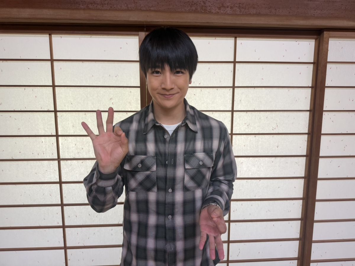2026年5月11日（月）ON AIR! 今週は、「仏像の不思議事典」の著者、田中ひろみさんを迎えてお送りします。