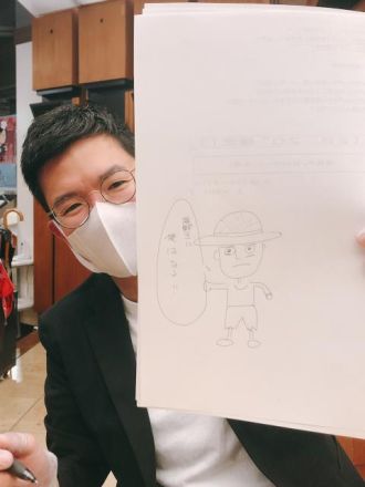 マンガの底力！