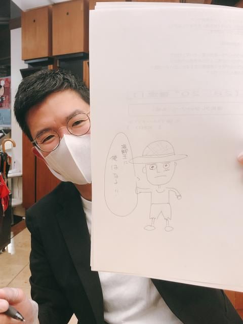 マンガの底力！