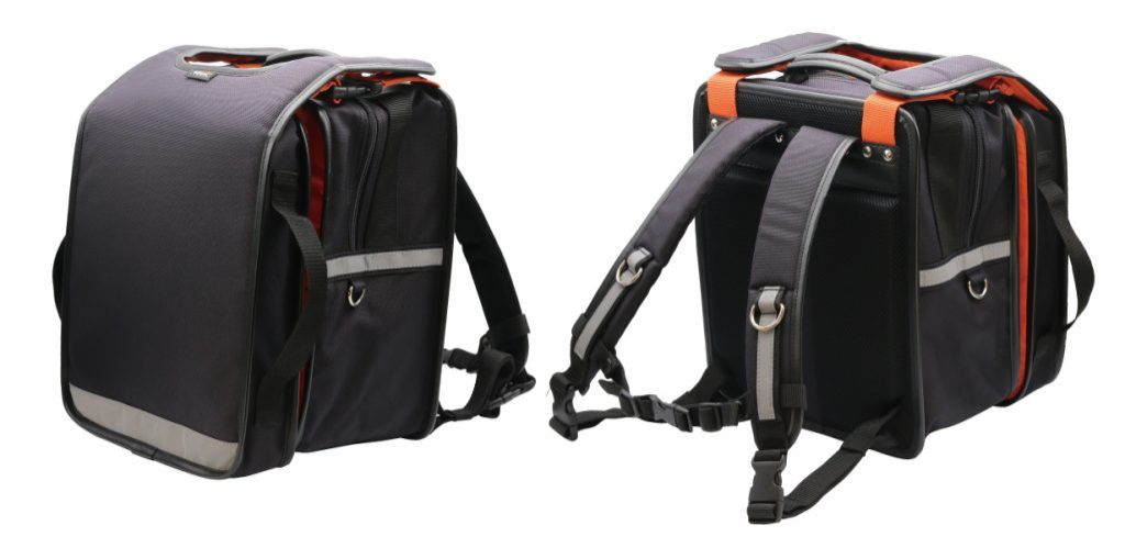 “もしも”の時ランドセルがライフジャケットに　株式会社栄商会 藤田悦子さん