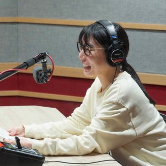 ハシヤスメ・アツコさんが今、癒されるモノとは…？