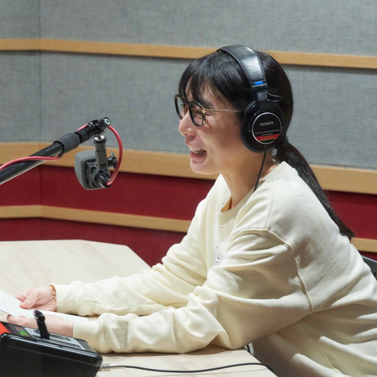 ハシヤスメ・アツコさんが今、癒されるモノとは…？