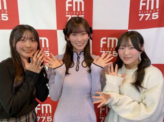 #187 「海里のお悩み相談室！！」