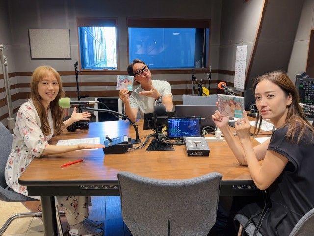 8月2日「CHiCO 」さん