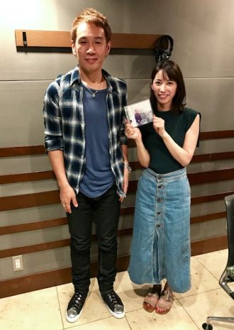 2017/9/18（月）【馬場俊英】 