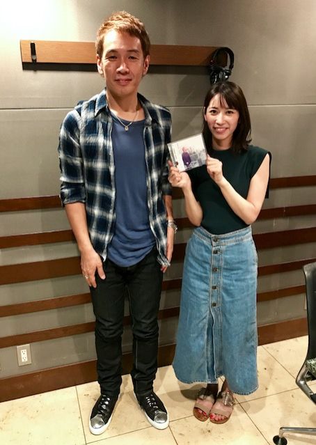 2017/9/18（月）【馬場俊英】 