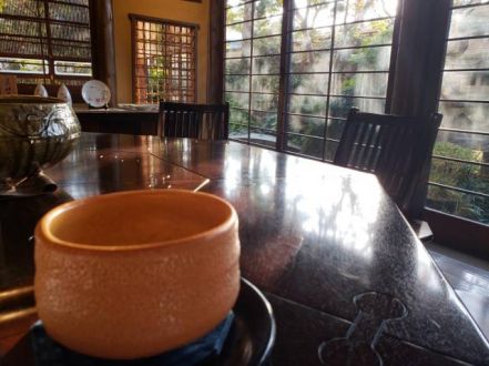 11月12日（月）  今日のメニューは？