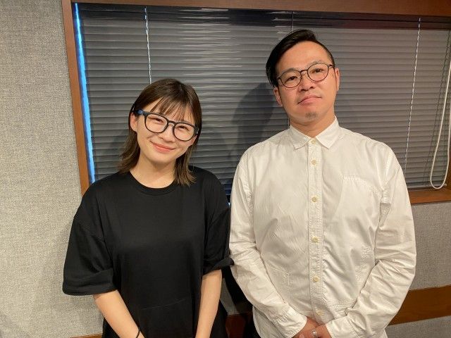 伊藤沙莉「Actors -life &amp; music-」（2週目）