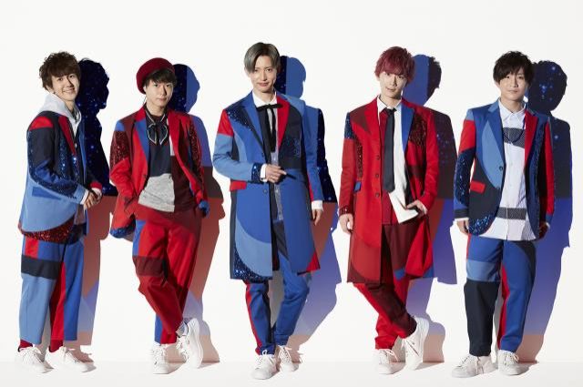 5月3日のプレイリストはCUBERS