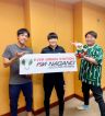 2026年5月15日 ゲストは 松本山雅FCレディースの小林陽介監督、倉石皆里選手!