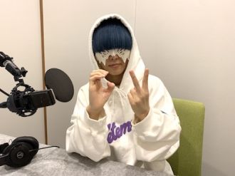 #23 おかわりGood VibeSOUP：yama【アフタートーク】