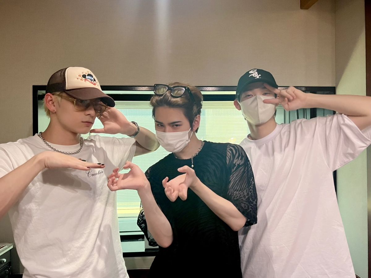 #81【音楽の日 &amp; 僭越ブンブンパリピ王国】みんなの海ばなし