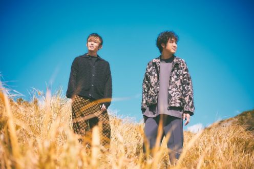 1月10日(火) のプレイリストは、SOMETIME'S・TAKKIさん！