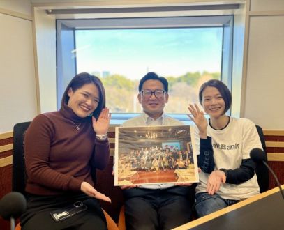 一夜で十年付き合える元請・協力会社が見つかる「職人酒場」って？