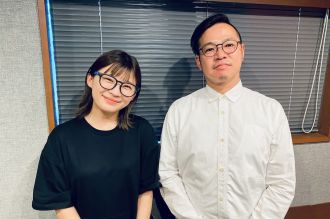 ついに公開！『風のマジム』プロデューサーの関友彦さんと対談！vol.199