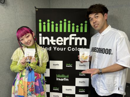 水カン・詩羽が考える「POP」を届ける！