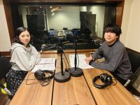 風間太樹 × 桜田ひより  深夜の対談を盗み聞き...