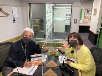 大塚商会Presents Kazuo Yoshida’s BOSSAMANIA 2022/12/17放送