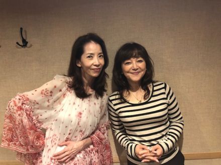 ２０１８年７月　LEGENDS　岩崎宏美　～シアワセノカケラ～