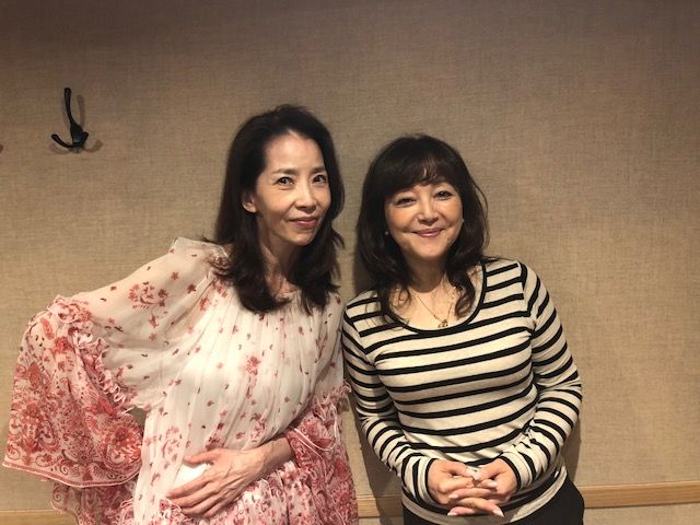 ２０１８年７月　LEGENDS　岩崎宏美　～シアワセノカケラ～