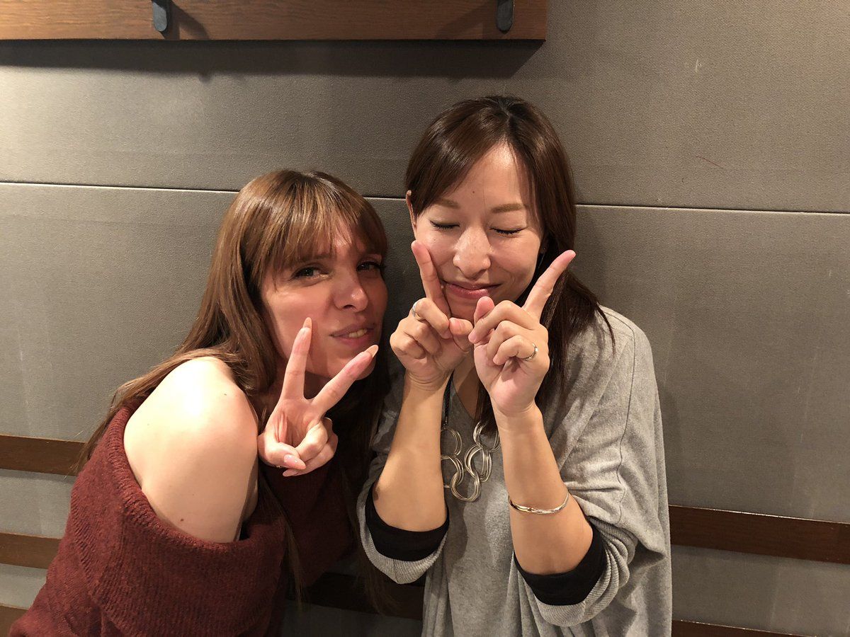 セクシーヴァンちゃんが悩みを解決！