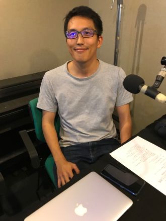 FUTURES～前田塁の旅に出てみれば～2019年8月17日放送分 スペシャルバージョン②