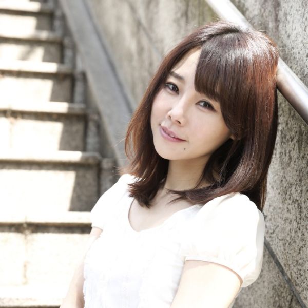 阿井　りんな