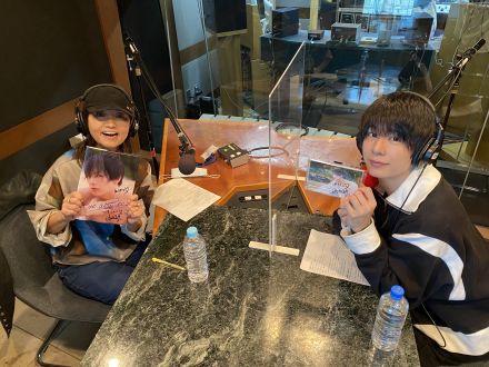 2.5次元俳優　上仁樹さん後編！写真ではセクシーな○○も解禁！？そして新たな挑戦となる一人芝居とは・・・