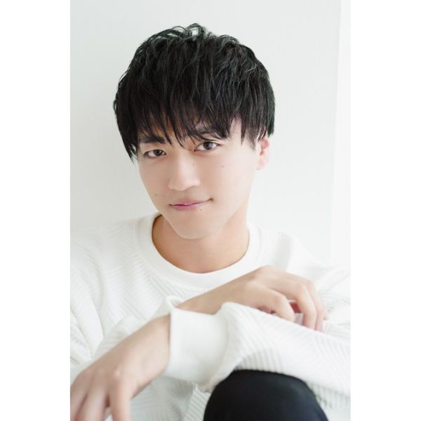 服部想之介