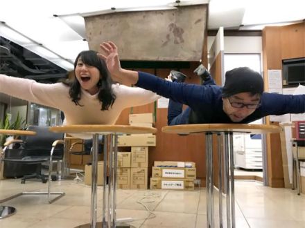 2月15日（木）のテーマは・・・