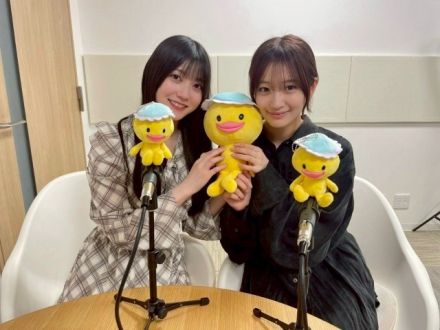 #5月-3週目 ミュージック・コンタクト・アーティスト／櫻坂46