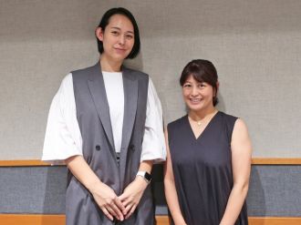 第418回　大山加奈さん②