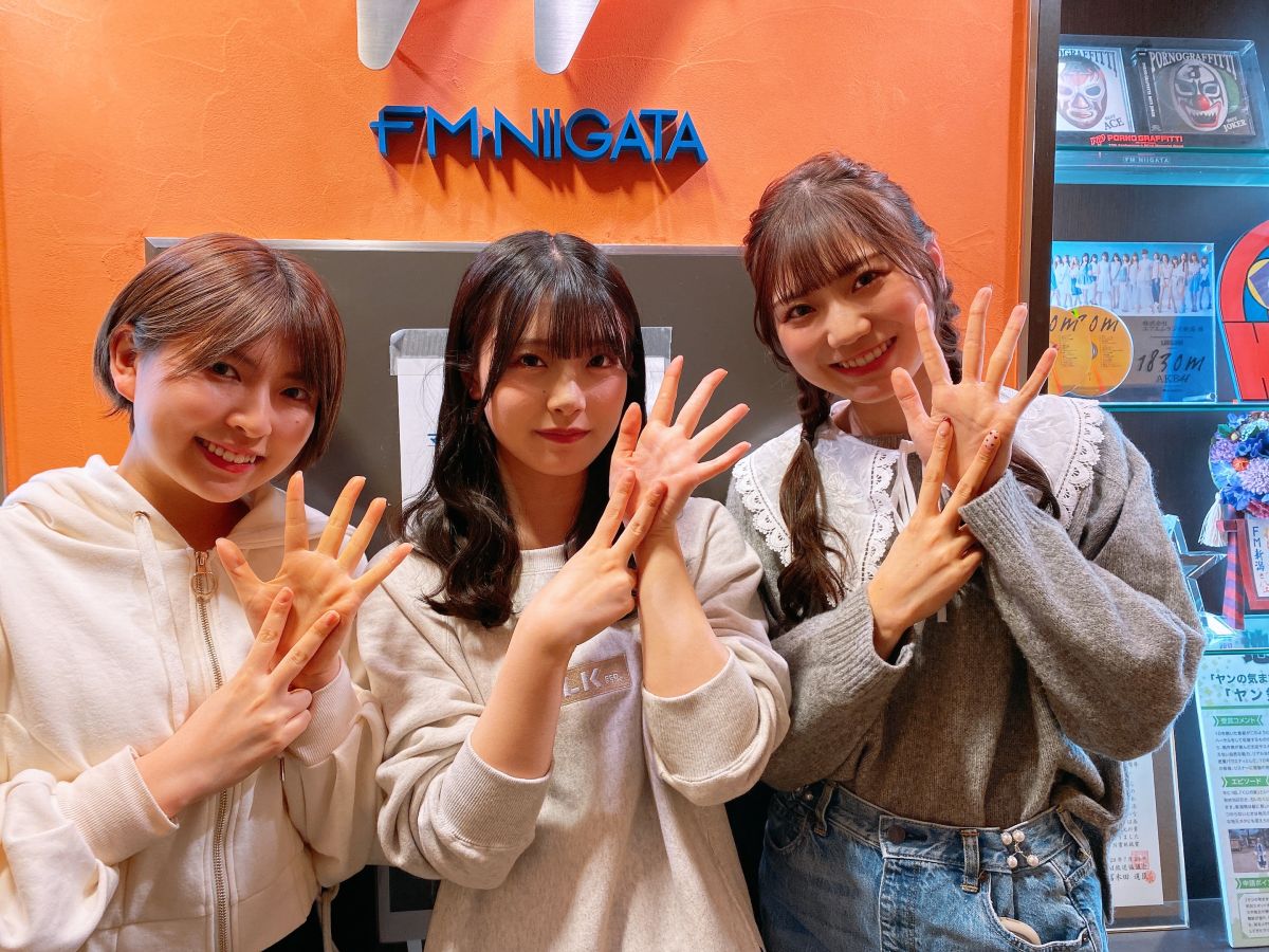 #80 近況報告会！