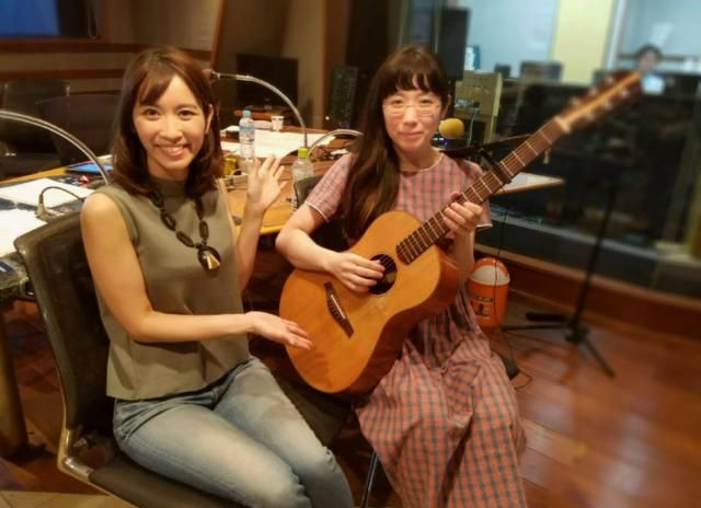 ゲスト「柴田聡子」